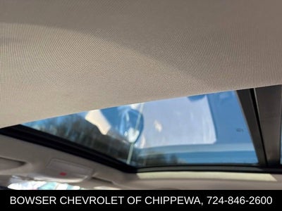 2019 Volkswagen Atlas 3.6L V6 SEL