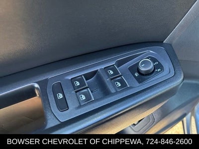 2019 Volkswagen Atlas 3.6L V6 SEL