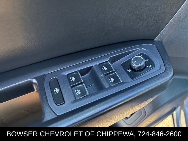 2019 Volkswagen Atlas 3.6L V6 SEL