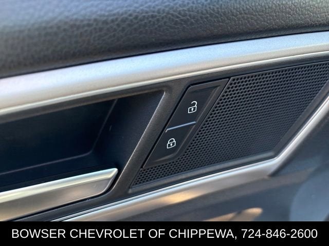 2019 Volkswagen Atlas 3.6L V6 SEL