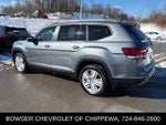 2019 Volkswagen Atlas 3.6L V6 SEL