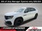 2023 Volkswagen Atlas Cross Sport 2.0T SEL R-Line Black