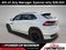 2023 Volkswagen Atlas Cross Sport 2.0T SEL R-Line Black