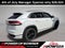 2023 Volkswagen Atlas Cross Sport 2.0T SEL R-Line Black