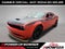 2023 Dodge Challenger R/T Scat Pack Widebody
