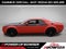 2023 Dodge Challenger R/T Scat Pack Widebody
