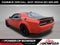 2023 Dodge Challenger R/T Scat Pack Widebody