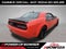 2023 Dodge Challenger R/T Scat Pack Widebody
