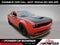 2023 Dodge Challenger R/T Scat Pack Widebody