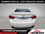 2018 Chevrolet Impala Premier
