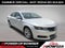 2018 Chevrolet Impala Premier