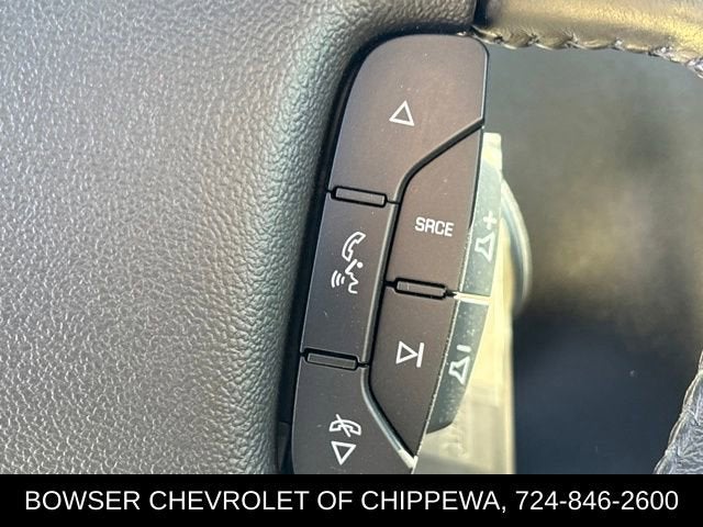 2011 Chevrolet Impala LTZ