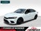2022 Honda Civic Sedan Sport