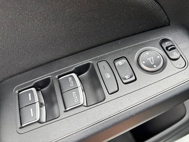 2022 Honda Civic Sedan Sport