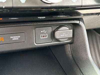 2022 Honda Civic Sedan Sport