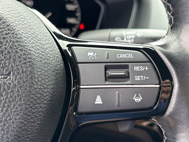2022 Honda Civic Sedan Sport