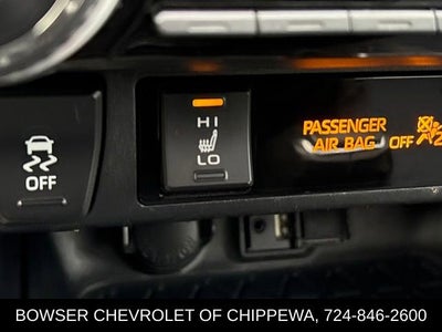 2019 Toyota RAV4 Hybrid XSE