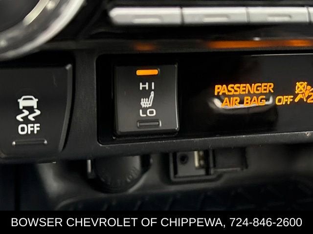 2019 Toyota RAV4 Hybrid XSE