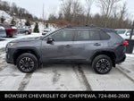 2019 Toyota RAV4 Hybrid XSE