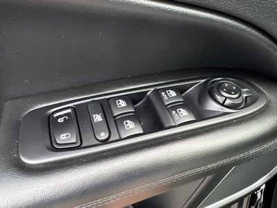 2021 Jeep Compass Altitude
