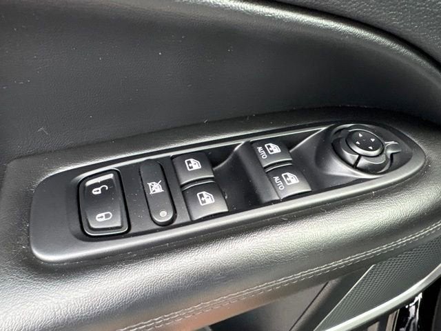 2021 Jeep Compass Altitude