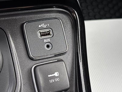 2021 Jeep Compass Altitude