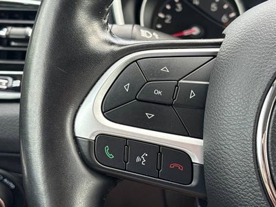 2021 Jeep Compass Altitude