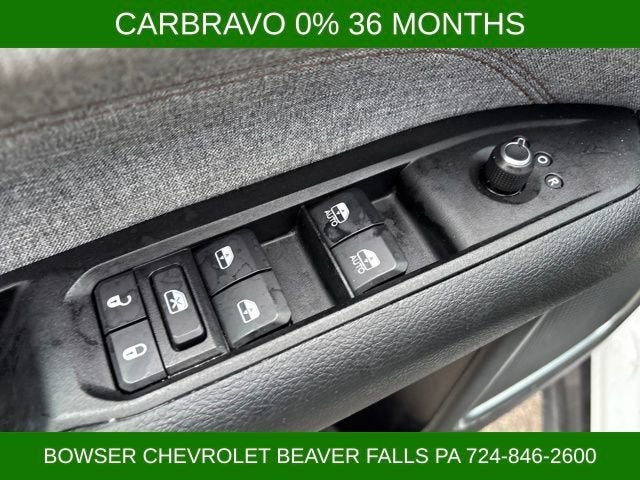 2022 Jeep Compass Latitude Lux 4x4