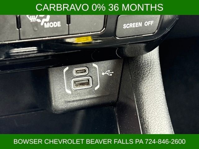 2022 Jeep Compass Latitude Lux 4x4