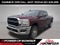 2023 RAM 2500 Tradesman Crew Cab 4x4 6'4" Box