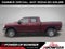 2023 RAM 2500 Tradesman Crew Cab 4x4 6'4" Box