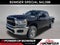 2024 RAM 2500 Tradesman Crew Cab 4x4 6'4" Box
