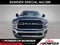 2024 RAM 2500 Tradesman Crew Cab 4x4 6'4" Box