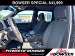 2024 RAM 2500 Tradesman Crew Cab 4x4 6'4" Box