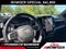 2024 RAM 2500 Tradesman Crew Cab 4x4 6'4" Box