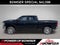 2024 RAM 2500 Tradesman Crew Cab 4x4 6'4" Box