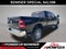 2024 RAM 2500 Tradesman Crew Cab 4x4 6'4" Box