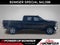 2024 RAM 2500 Tradesman Crew Cab 4x4 6'4" Box