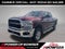 2022 RAM 2500 Big Horn Crew Cab 4x4 6'4" Box
