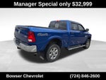 2018 RAM 2500 SLT