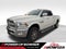 2018 RAM 2500 Laramie Crew Cab 4x4 6'4" Box