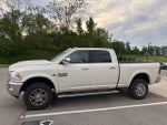 2018 RAM 2500 Laramie Crew Cab 4x4 6'4" Box