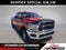 2020 RAM 2500 Big Horn Crew Cab 4x4 8' Box