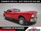 2020 RAM 2500 Big Horn Crew Cab 4x4 8' Box