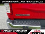 2020 RAM 2500 Big Horn Crew Cab 4x4 8' Box