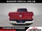 2020 RAM 2500 Big Horn Crew Cab 4x4 8' Box