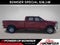 2020 RAM 2500 Big Horn Crew Cab 4x4 8' Box