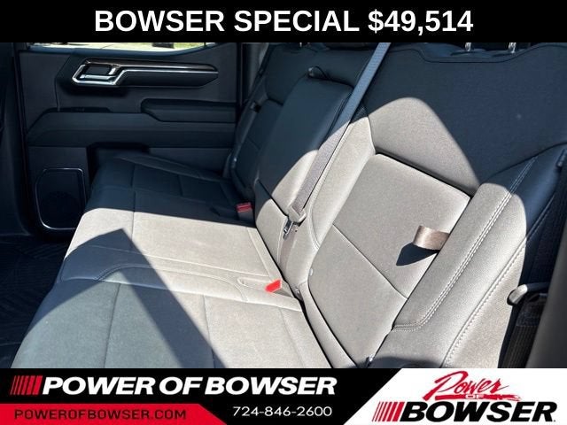2024 Chevrolet Silverado 1500 LT Trail Boss - Photo 12