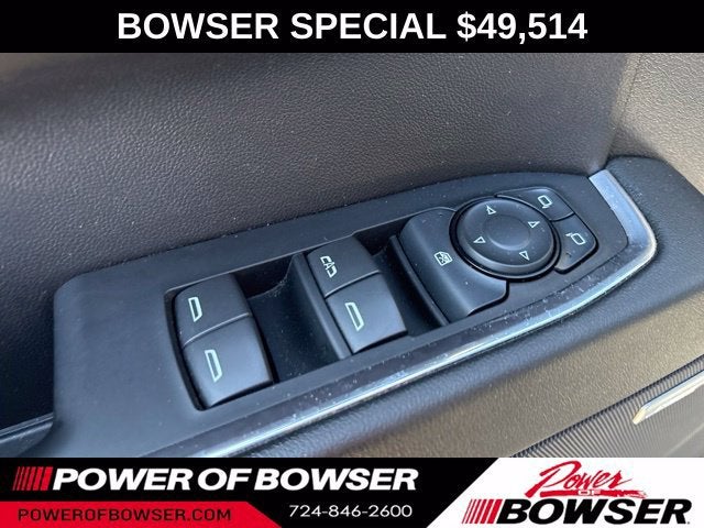 2024 Chevrolet Silverado 1500 LT Trail Boss - Photo 15