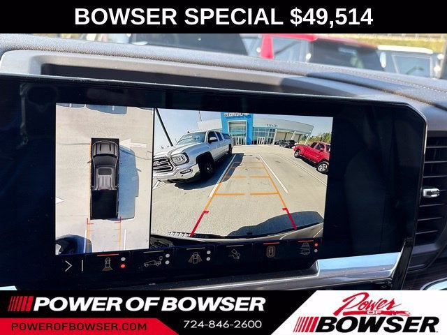 2024 Chevrolet Silverado 1500 LT Trail Boss - Photo 18